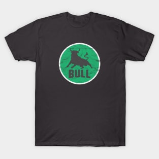 Bull T-Shirt